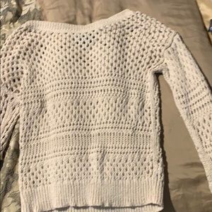 American eagle sweater